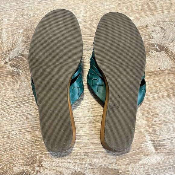 G.Wiz mules slides size 7.5 - Picture 3 of 5